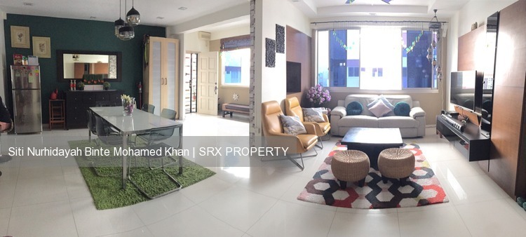Pasir Ris Street 12 thumbnail photo